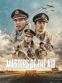 Masters of the Air - Season 1 (image for) Masters of the Air - Season 1